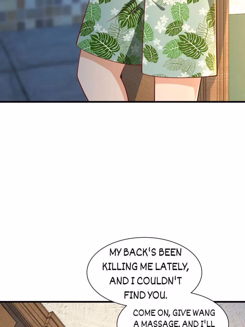 I Become A Villain In My Novel Chapter 602 page 43 - 