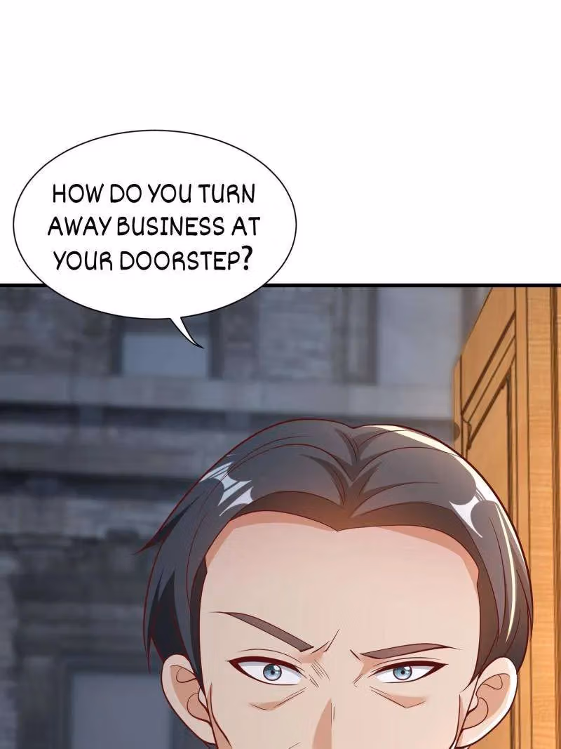I Become A Villain In My Novel Chapter 602 page 46 - 