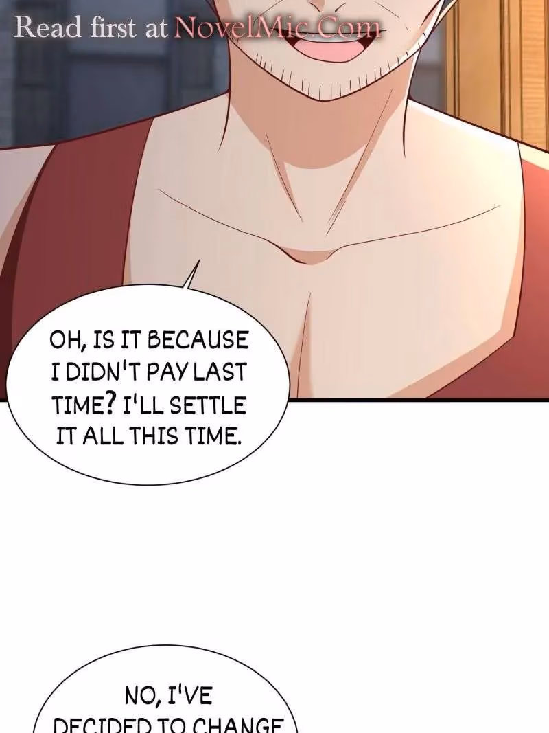 I Become A Villain In My Novel Chapter 602 page 47 - 