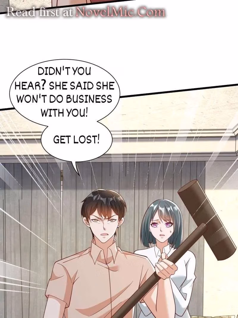 I Become A Villain In My Novel Chapter 602 page 56 - 