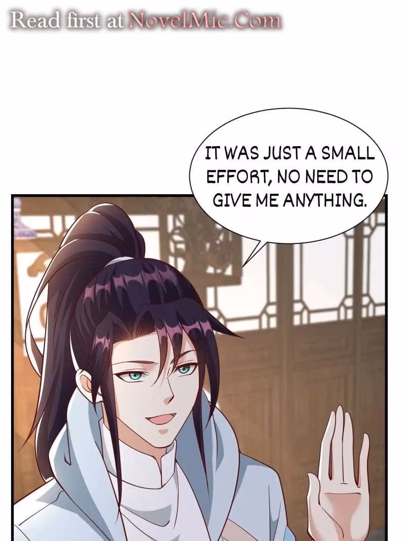 I Become A Villain In My Novel Chapter 602 page 8 - 