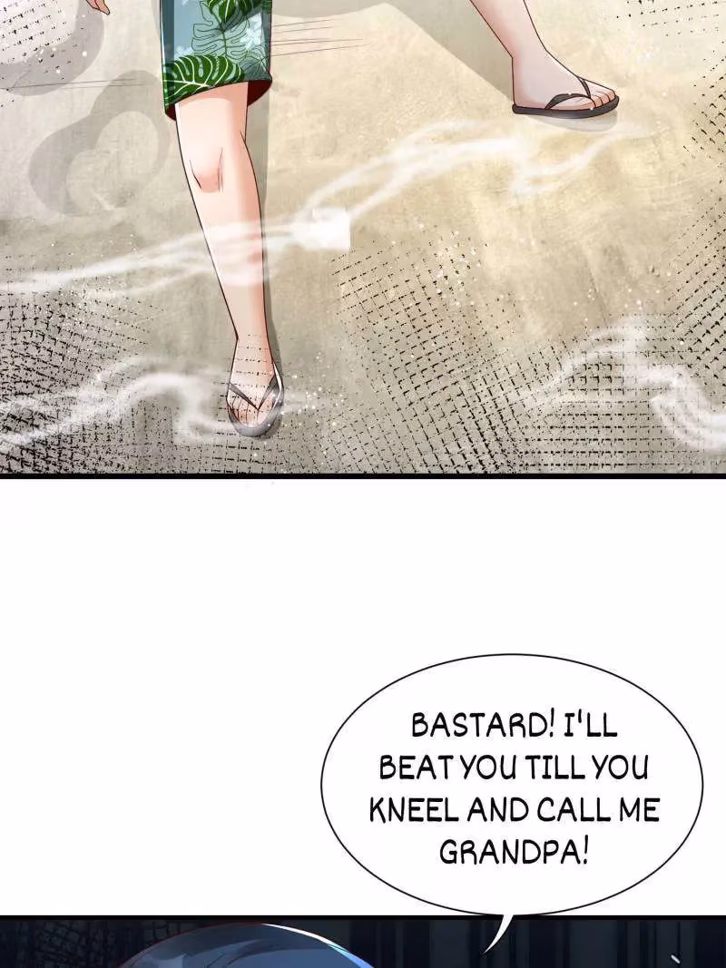 I Become A Villain In My Novel Chapter 603 page 13 - 