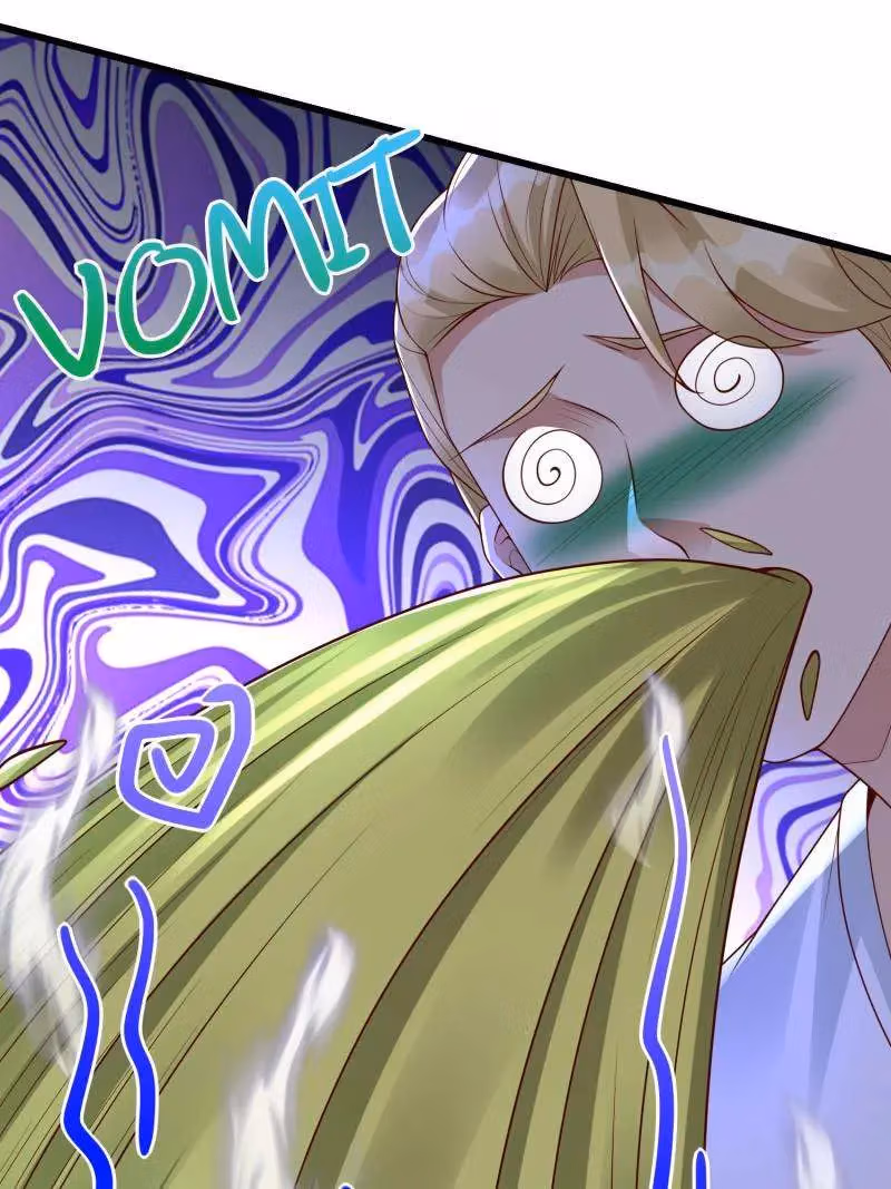 I Become A Villain In My Novel Chapter 603 page 17 - 