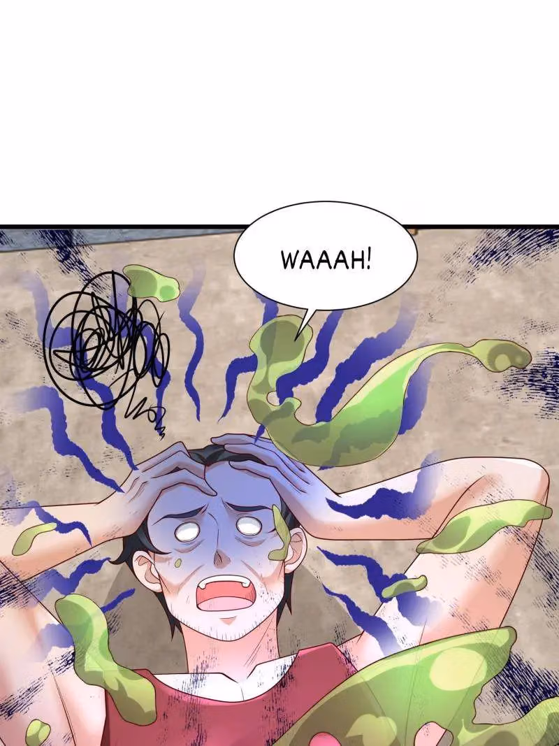I Become A Villain In My Novel Chapter 603 page 19 - 
