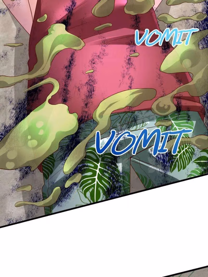 I Become A Villain In My Novel Chapter 603 page 20 - 