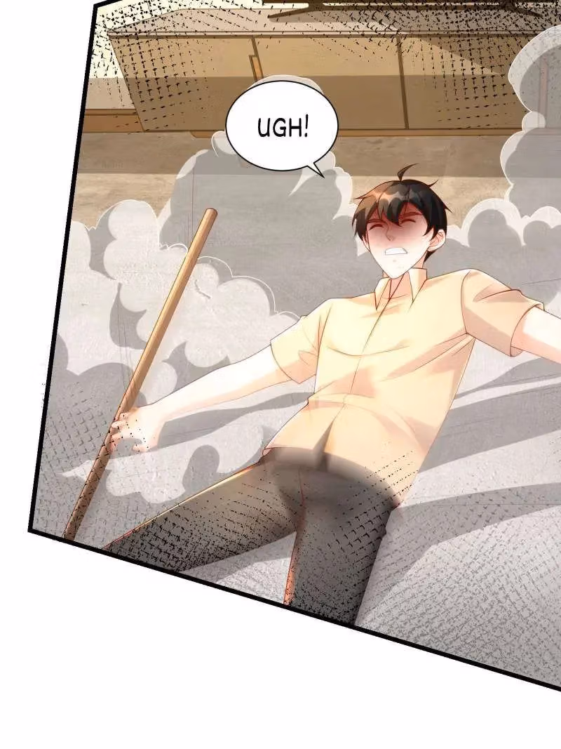 I Become A Villain In My Novel Chapter 603 page 3 - 
