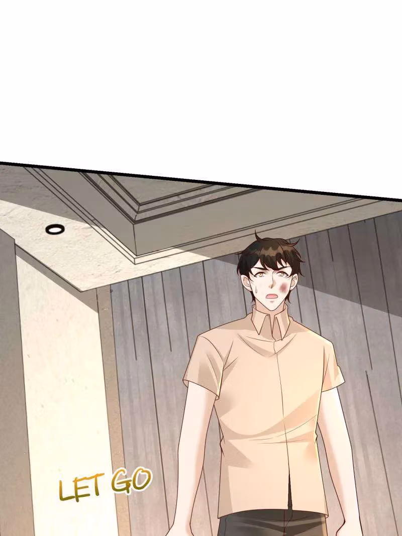 I Become A Villain In My Novel Chapter 603 page 22 - 