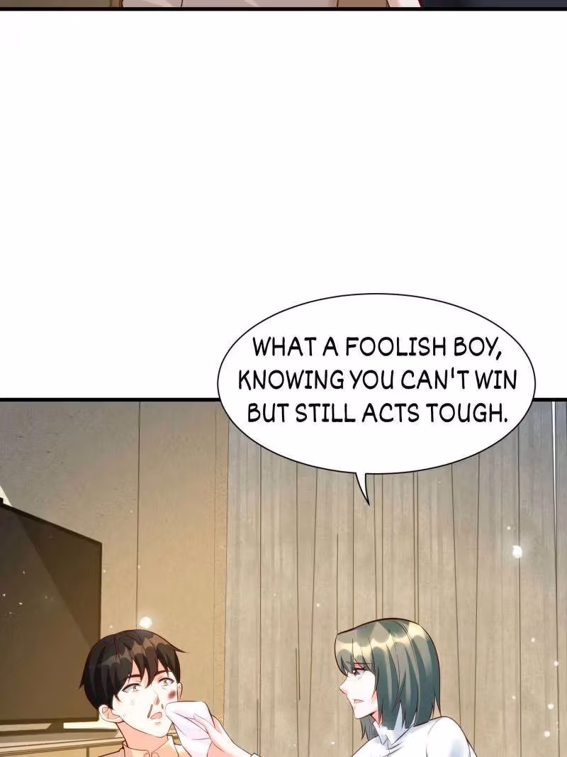 I Become A Villain In My Novel Chapter 603 page 29 - 