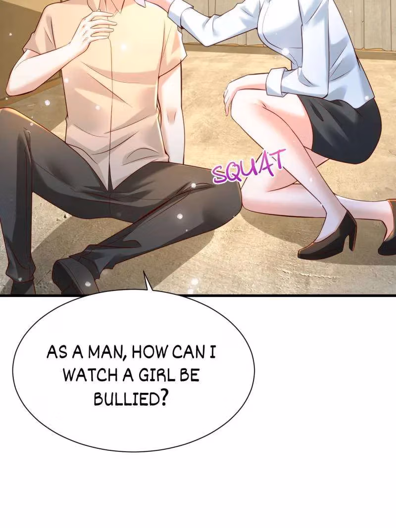 I Become A Villain In My Novel Chapter 603 page 30 - 