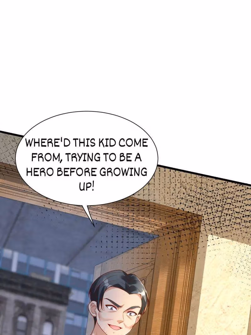 I Become A Villain In My Novel Chapter 603 page 4 - 