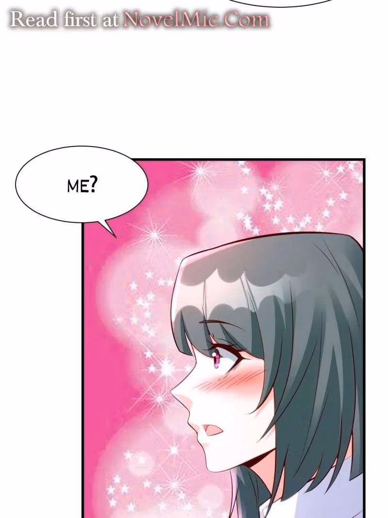 I Become A Villain In My Novel Chapter 603 page 32 - 