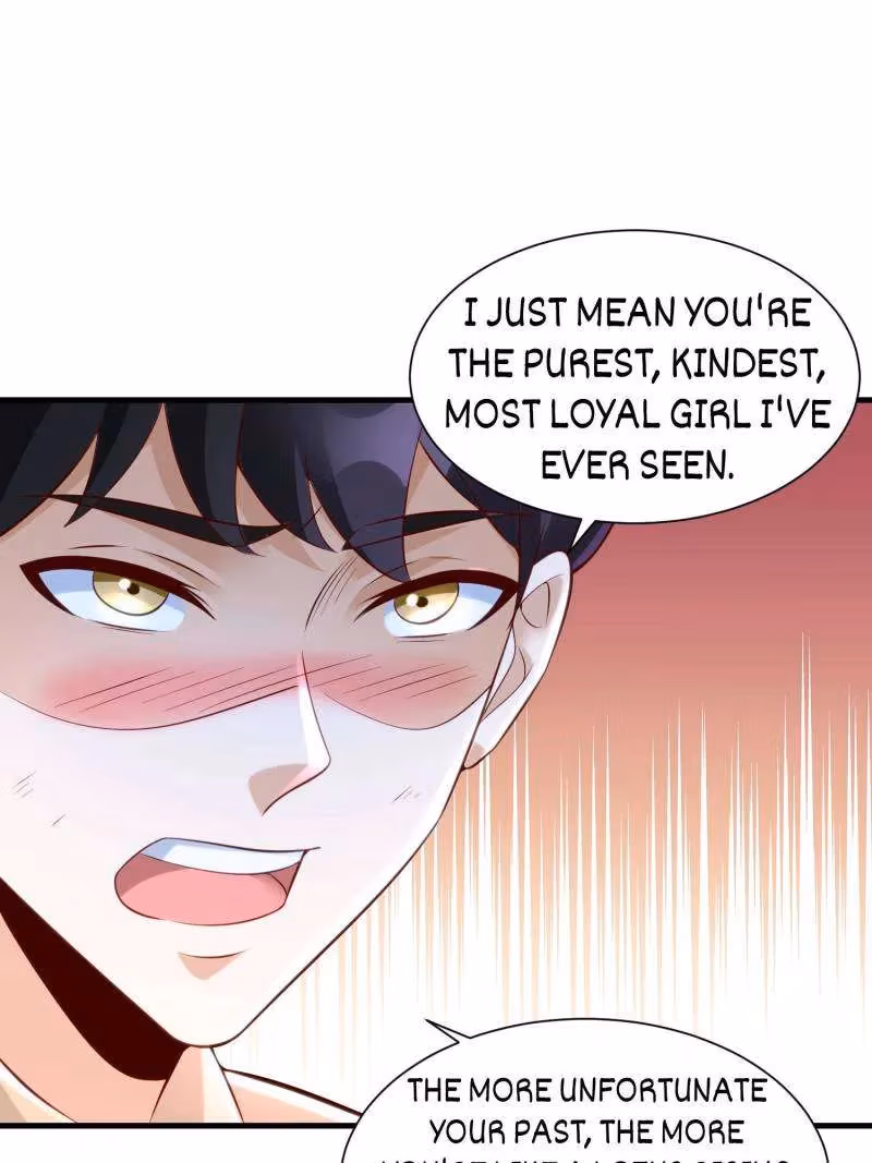 I Become A Villain In My Novel Chapter 603 page 37 - 