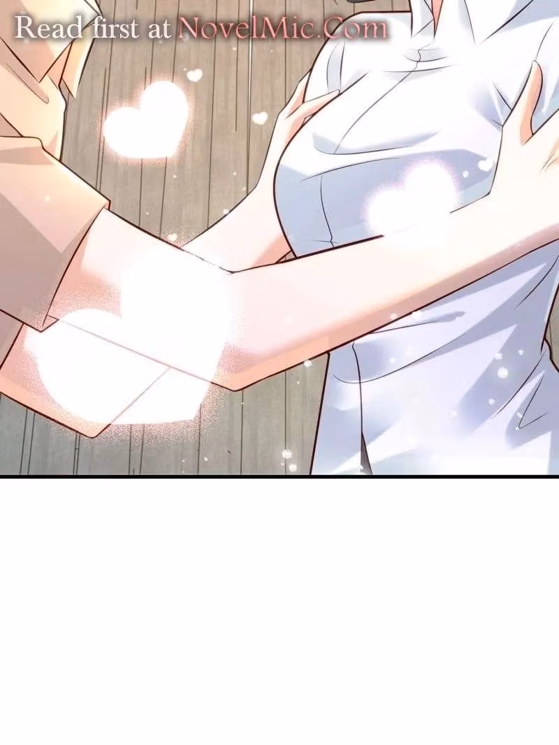 I Become A Villain In My Novel Chapter 603 page 40 - 