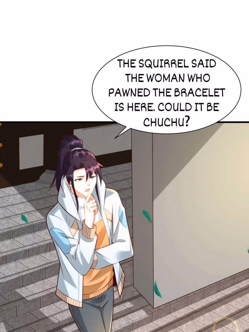 I Become A Villain In My Novel Chapter 603 page 42 - 