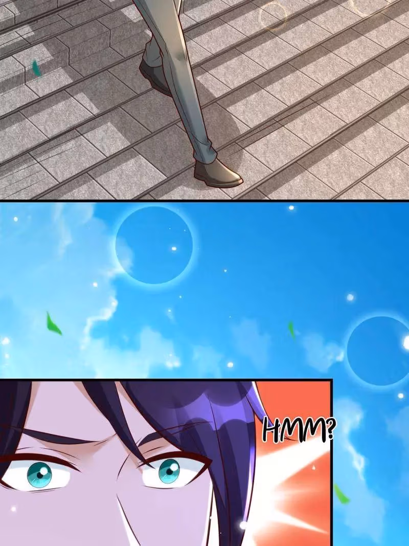 I Become A Villain In My Novel Chapter 603 page 43 - 