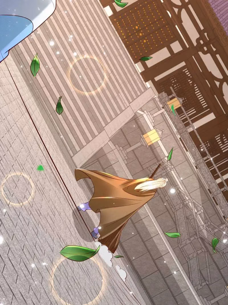 I Become A Villain In My Novel Chapter 603 page 45 - 