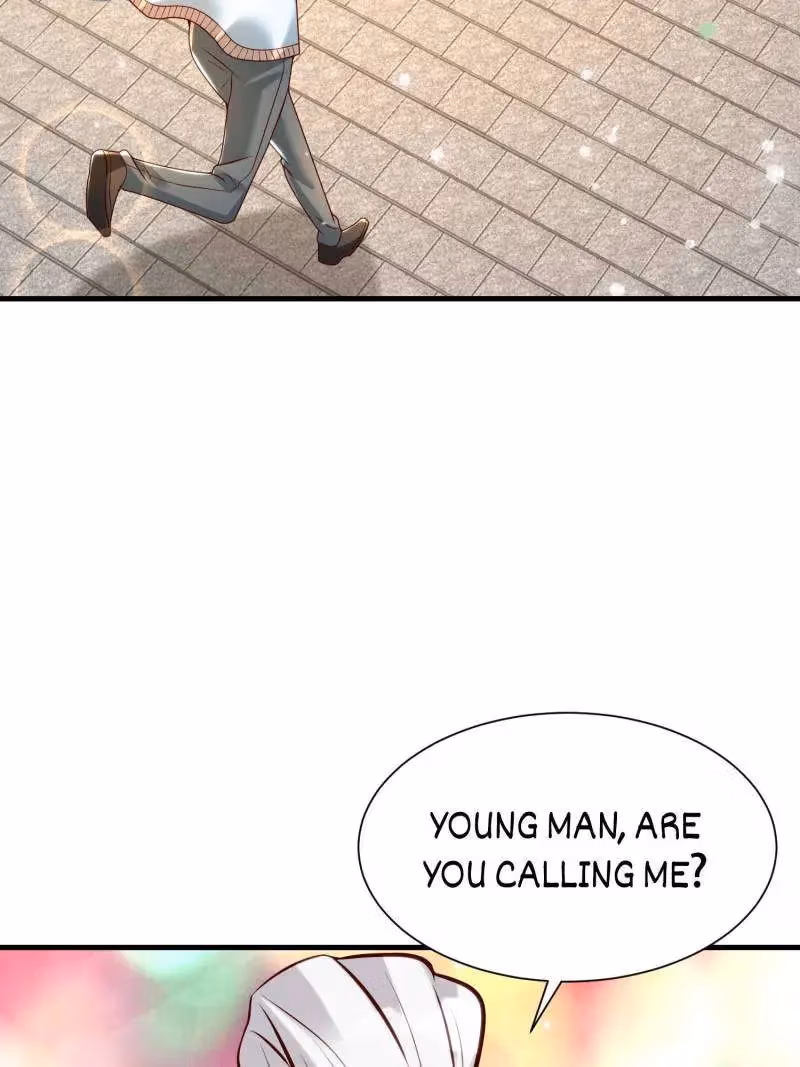 I Become A Villain In My Novel Chapter 603 page 50 - 