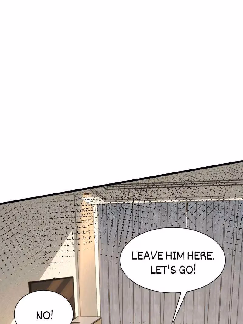I Become A Villain In My Novel Chapter 603 page 6 - 