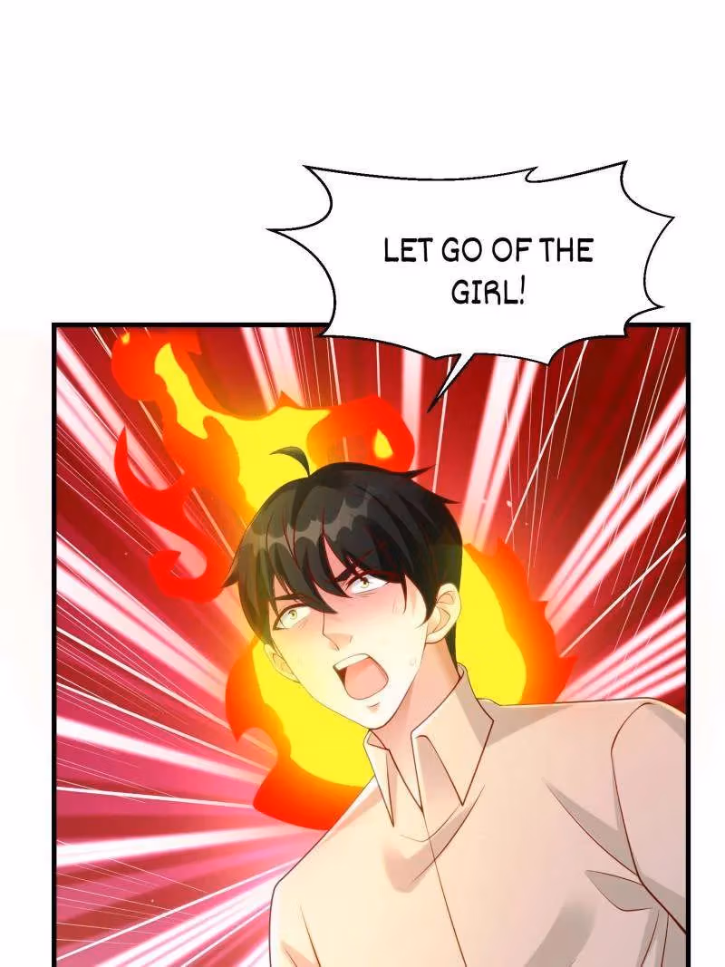 I Become A Villain In My Novel Chapter 603 page 8 - 