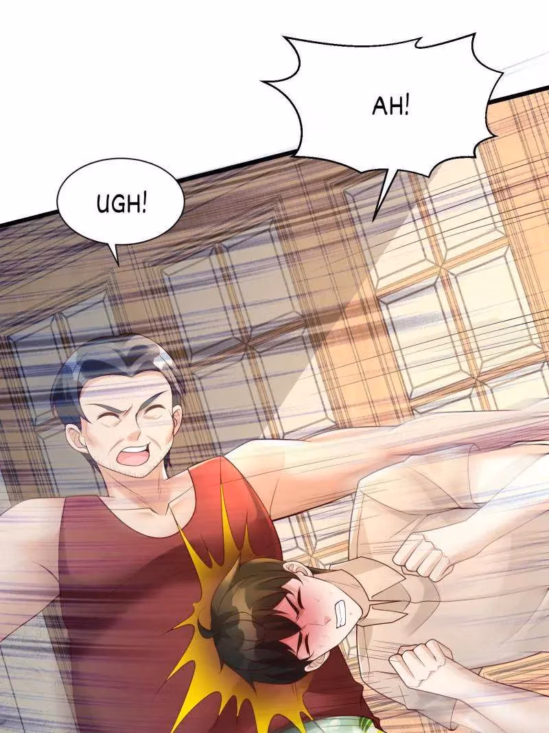 I Become A Villain In My Novel Chapter 603 page 10 - 