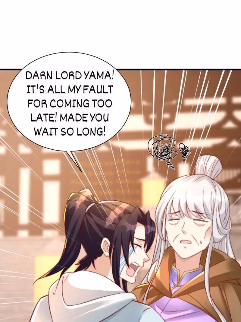 I Become A Villain In My Novel Chapter 604 page 2 - 