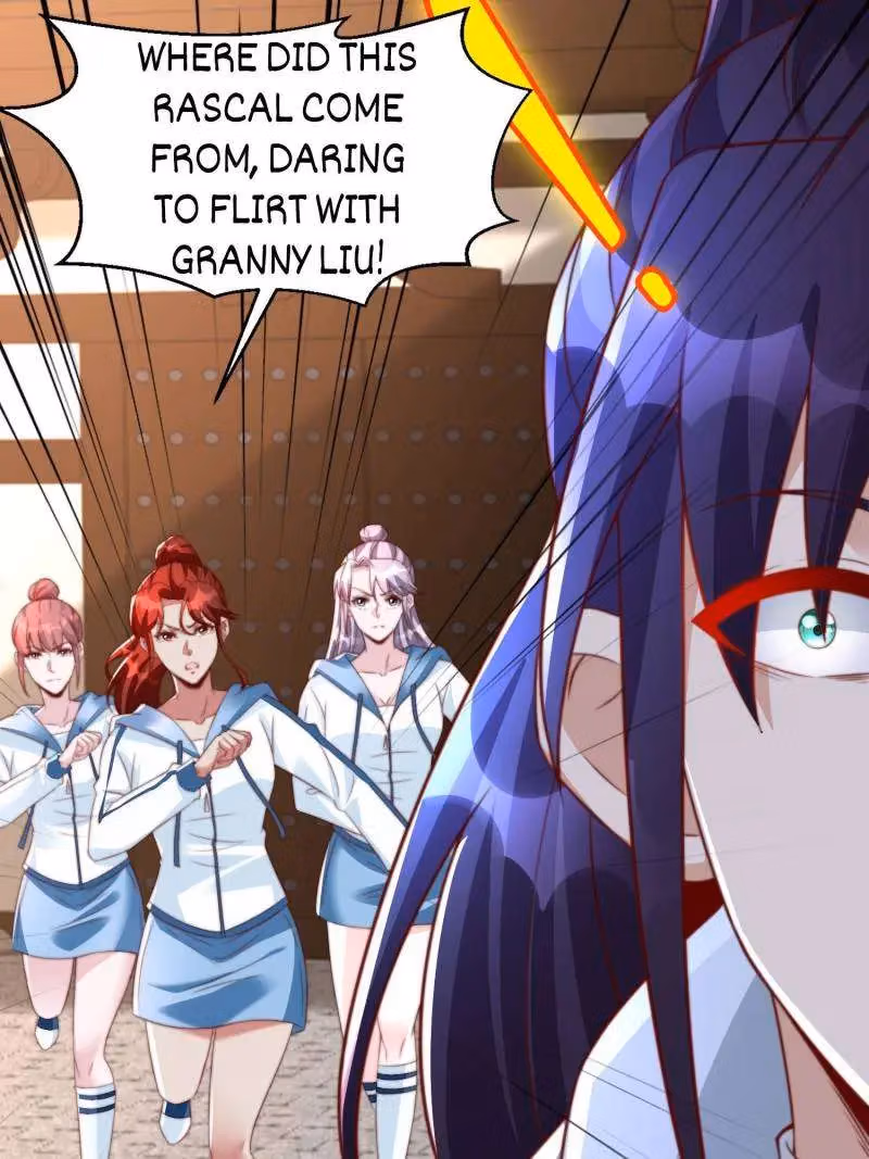 I Become A Villain In My Novel Chapter 604 page 13 - 