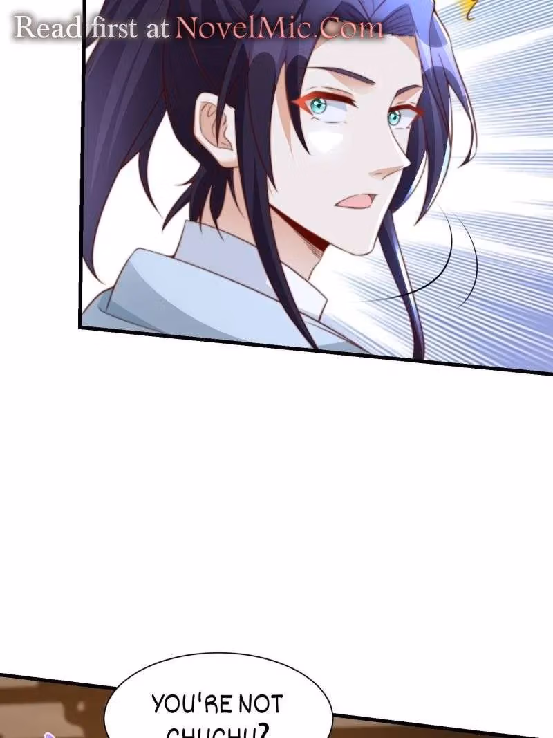 I Become A Villain In My Novel Chapter 604 page 15 - 