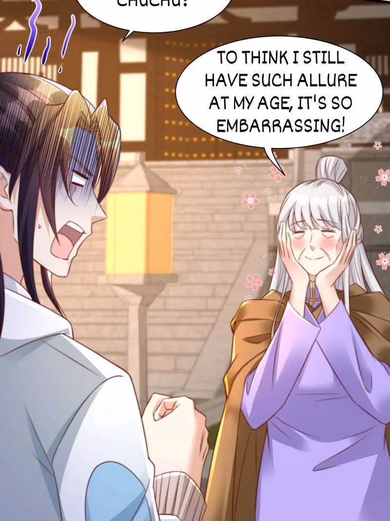 I Become A Villain In My Novel Chapter 604 page 16 - 