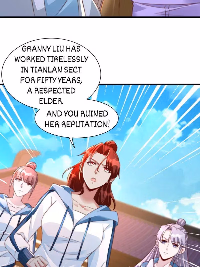 I Become A Villain In My Novel Chapter 604 page 17 - 
