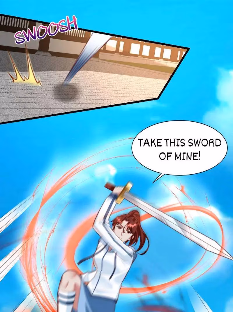 I Become A Villain In My Novel Chapter 604 page 19 - 