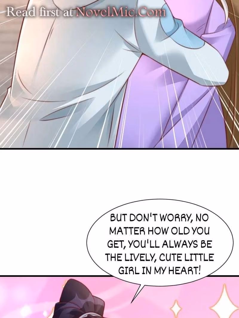 I Become A Villain In My Novel Chapter 604 page 3 - 