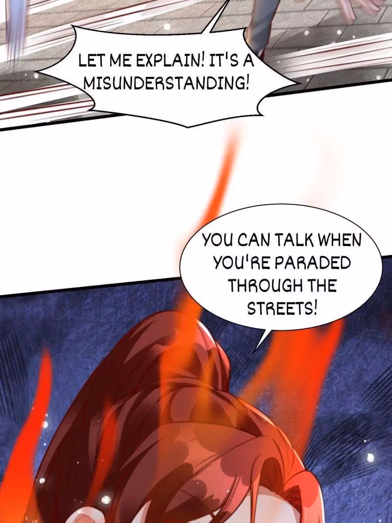 I Become A Villain In My Novel Chapter 604 page 23 - 