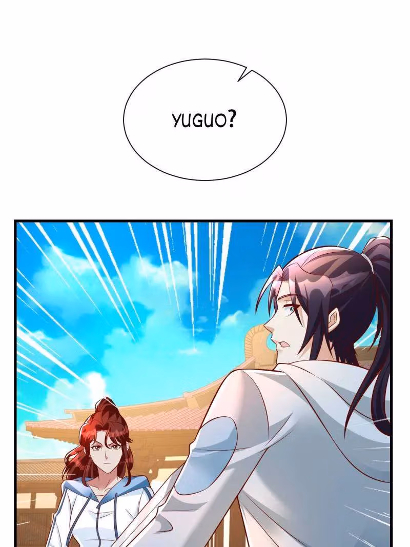 I Become A Villain In My Novel Chapter 604 page 28 - 