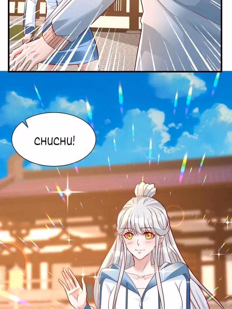 I Become A Villain In My Novel Chapter 604 page 29 - 