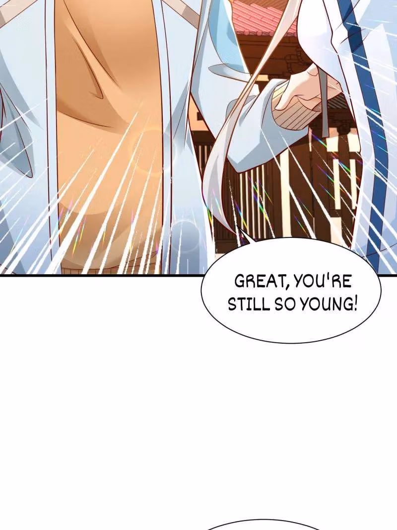 I Become A Villain In My Novel Chapter 604 page 32 - 