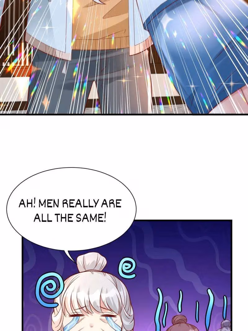 I Become A Villain In My Novel Chapter 604 page 34 - 