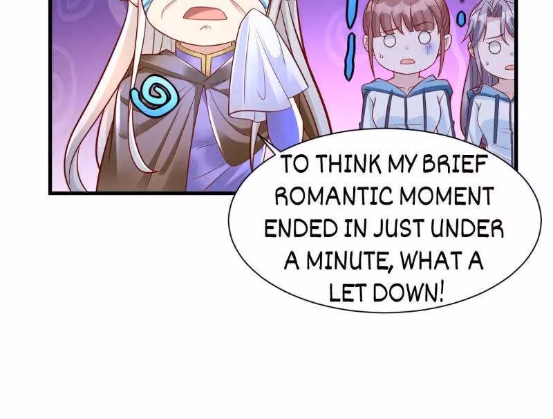 I Become A Villain In My Novel Chapter 604 page 35 - 