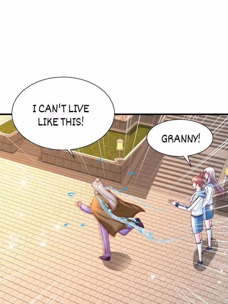I Become A Villain In My Novel Chapter 604 page 36 - 