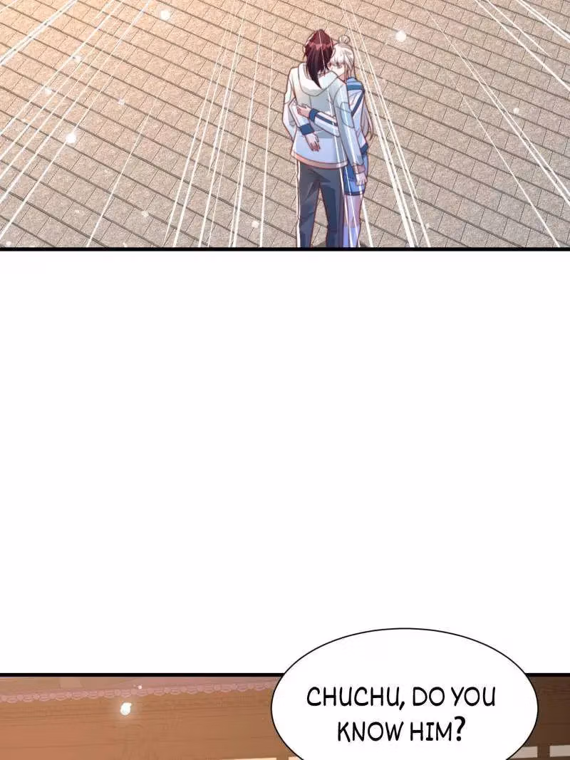 I Become A Villain In My Novel Chapter 604 page 37 - 