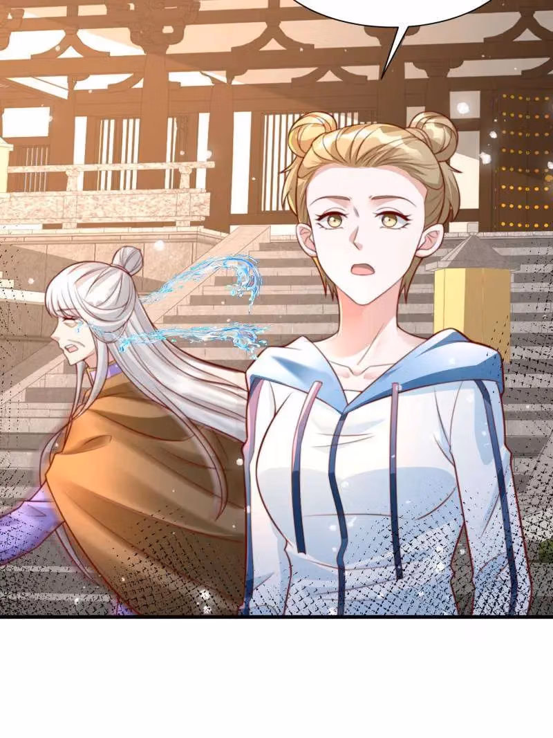 I Become A Villain In My Novel Chapter 604 page 38 - 