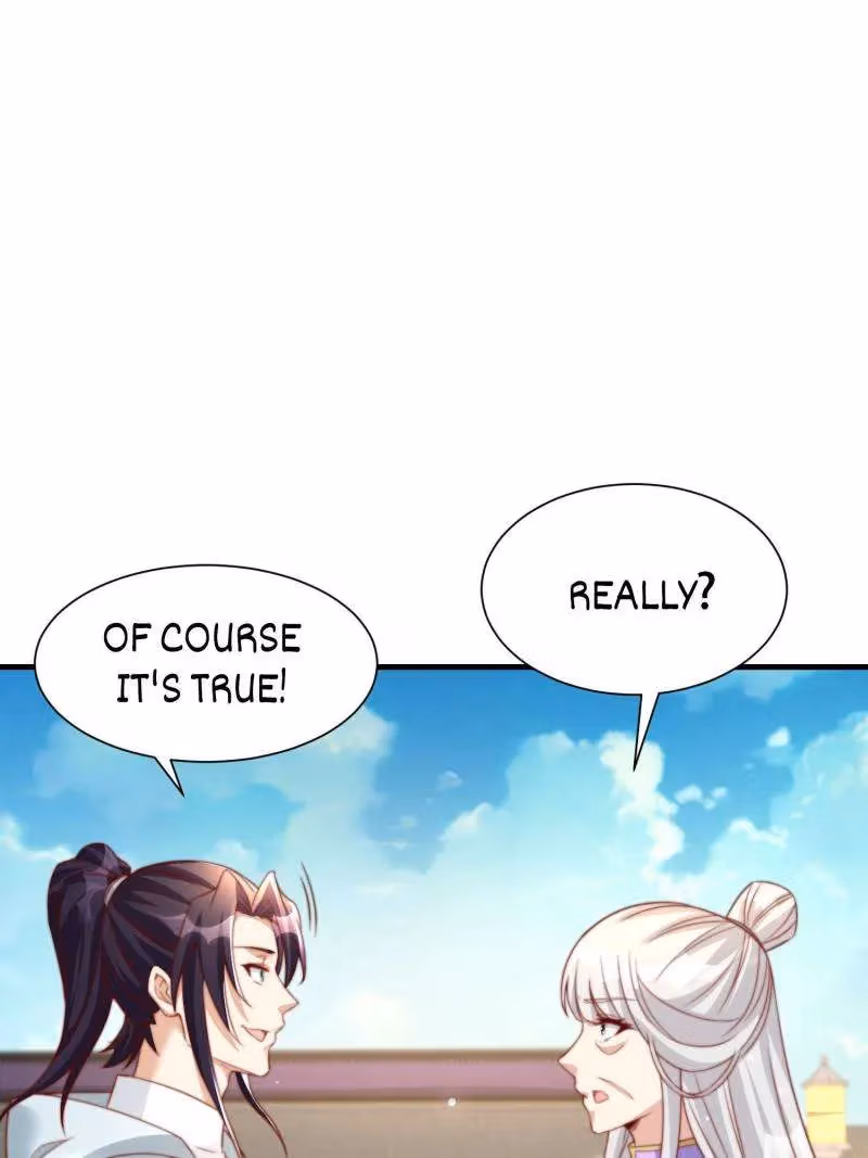 I Become A Villain In My Novel Chapter 604 page 5 - 