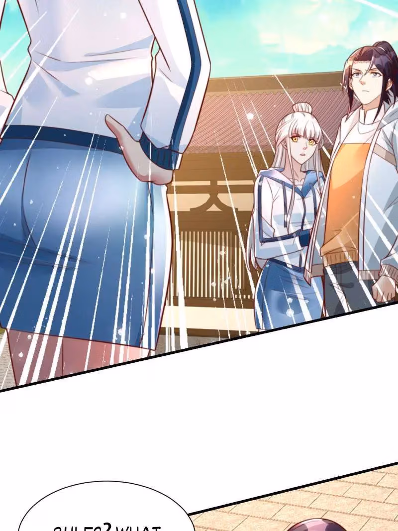 I Become A Villain In My Novel Chapter 604 page 42 - 