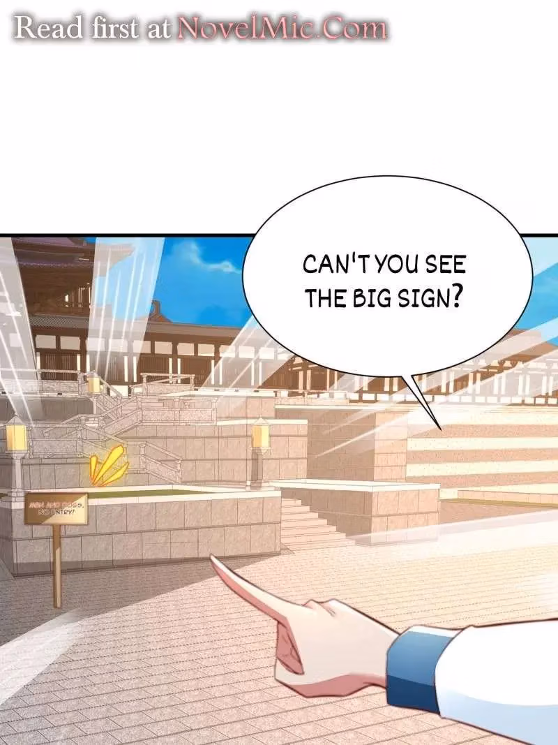 I Become A Villain In My Novel Chapter 604 page 45 - 