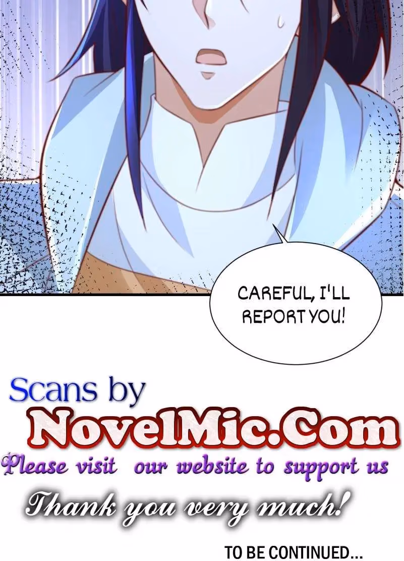 I Become A Villain In My Novel Chapter 604 page 48 - 