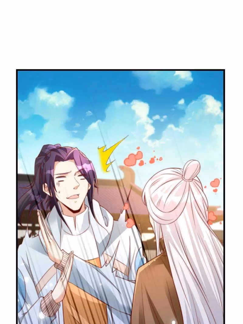 I Become A Villain In My Novel Chapter 604 page 8 - 