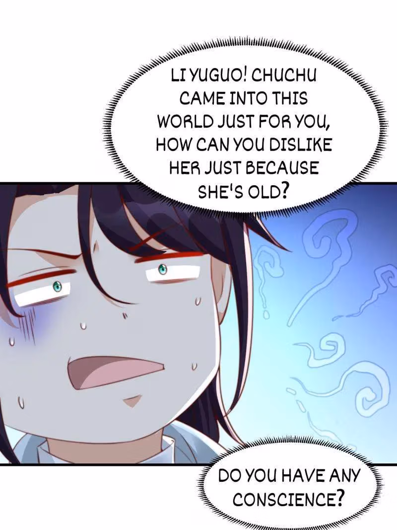 I Become A Villain In My Novel Chapter 604 page 10 - 