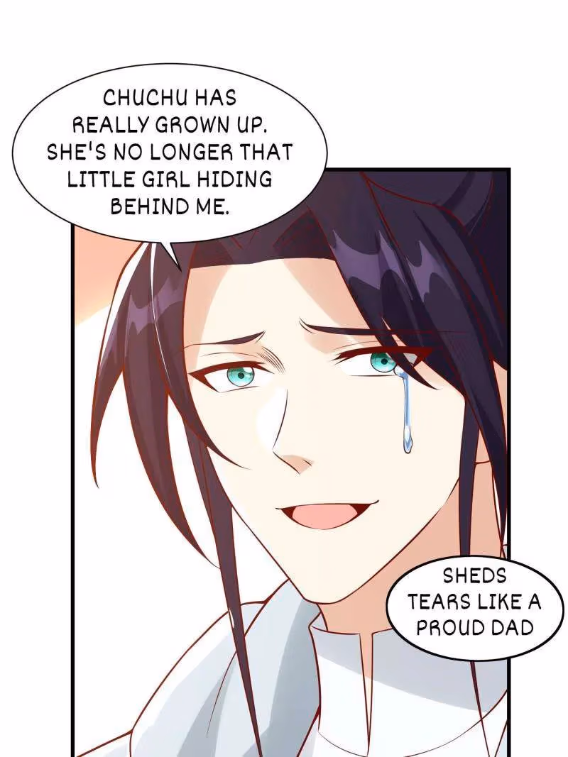 I Become A Villain In My Novel Chapter 605 page 19 - 