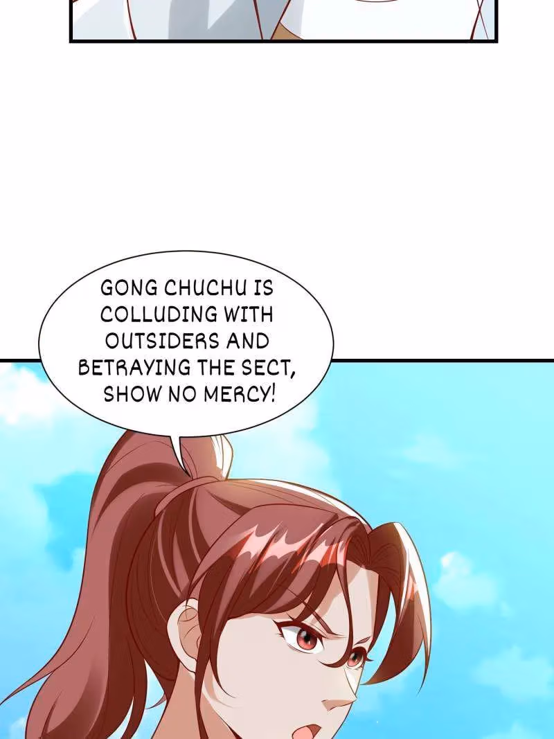 I Become A Villain In My Novel Chapter 605 page 20 - 