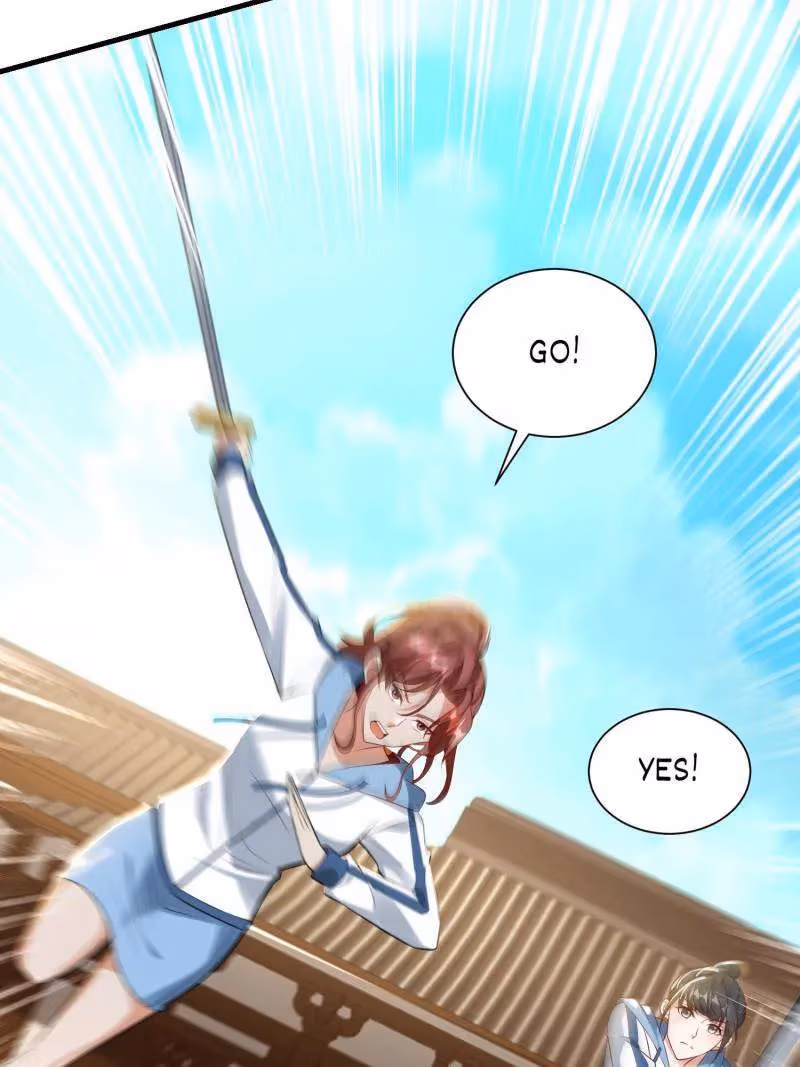 I Become A Villain In My Novel Chapter 605 page 22 - 