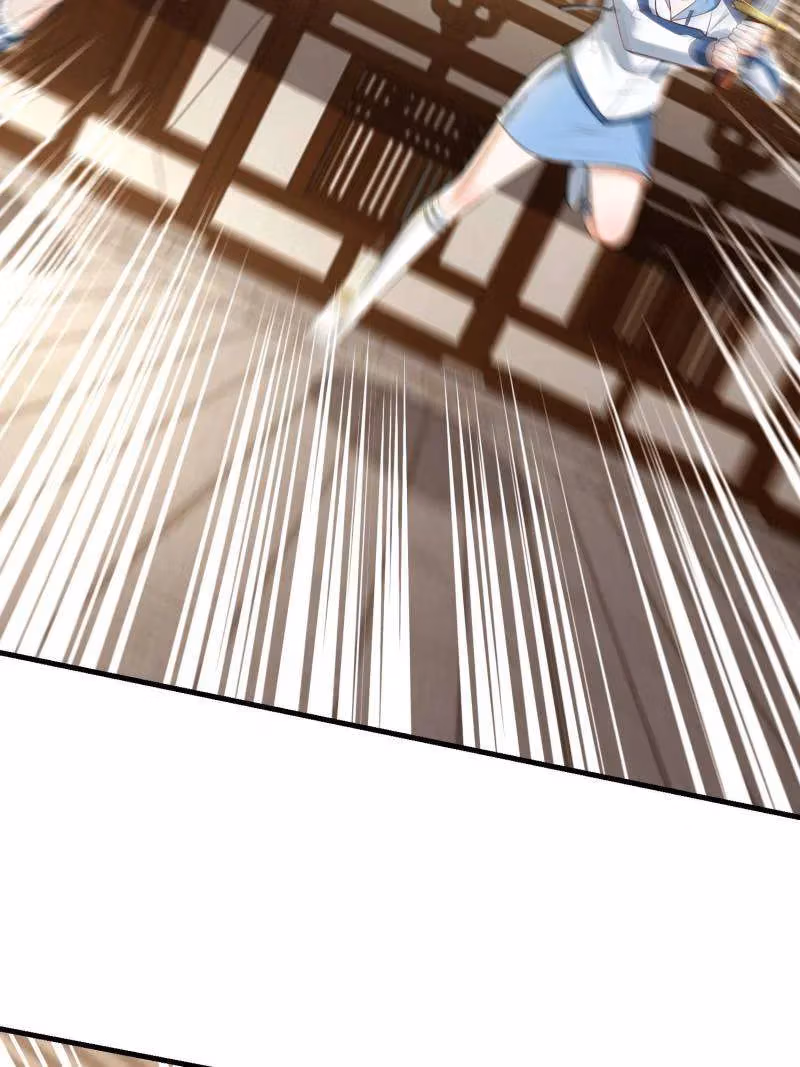 I Become A Villain In My Novel Chapter 605 page 23 - 